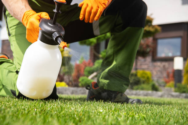 Best Exterminator Services  in Oakland, TN
