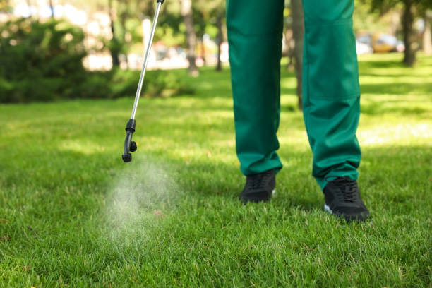 Best Pest Prevention Services  in Oakland, TN